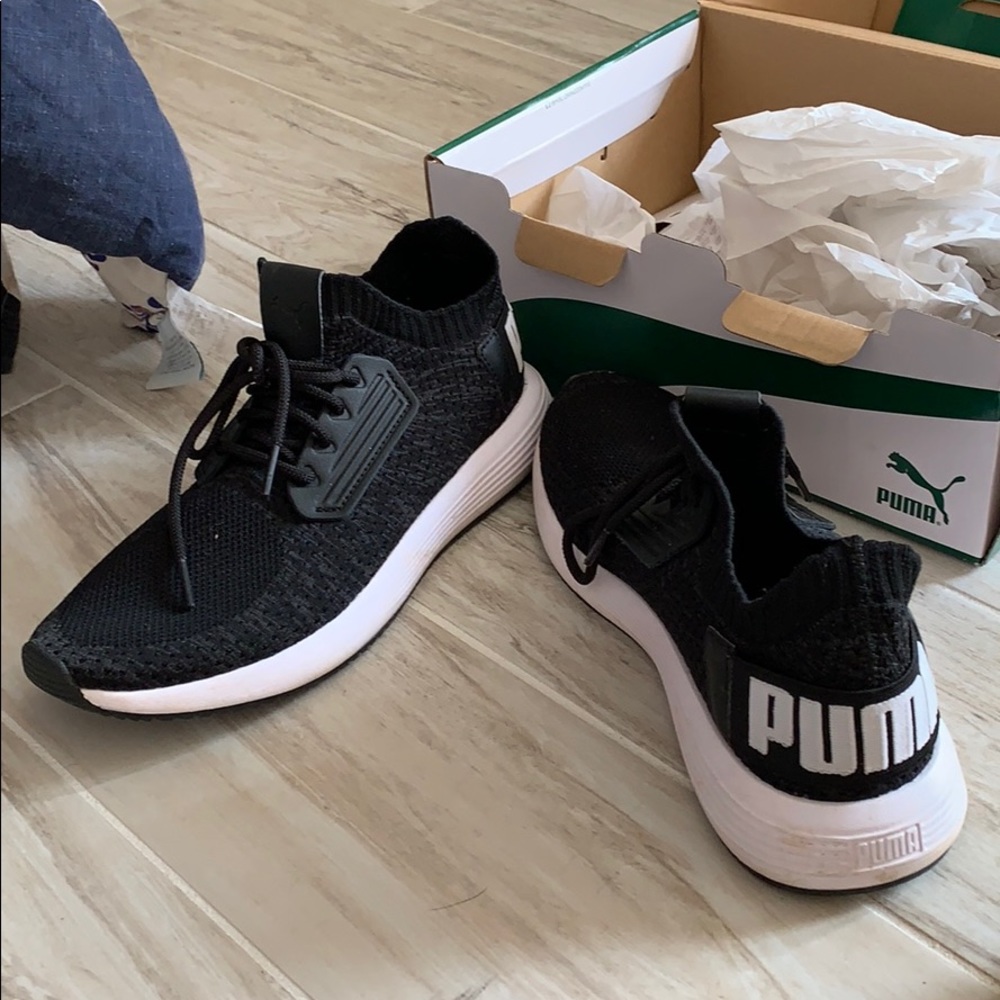 Shoes